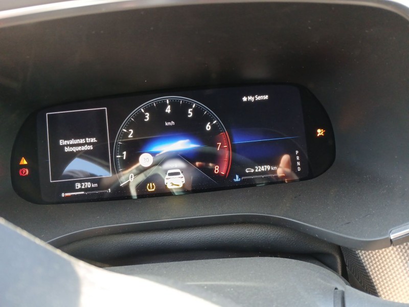 Recambio de cuadro instrumentos para renault arkana i (lcm_, ldn_) 1.3 tce 140 (ldn0) referencia OEM IAM 248099442r  