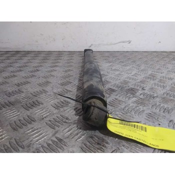 Recambio de amortiguador trasero izquierdo para nissan navara pick-up (d40m) doble cab fe 4x4 referencia OEM IAM   