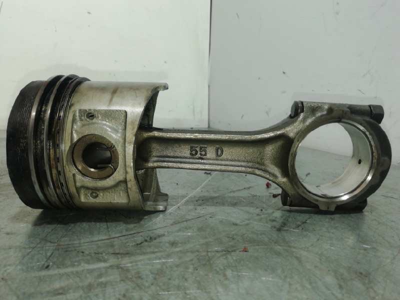 Recambio de piston para mitsubishi l 200 (k6/7) 2.5 td cat referencia OEM IAM   