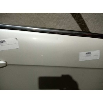 Recambio de puerta delantera derecha para chevrolet captiva 2.2 vcdi lt 2wd referencia OEM IAM 42352070  