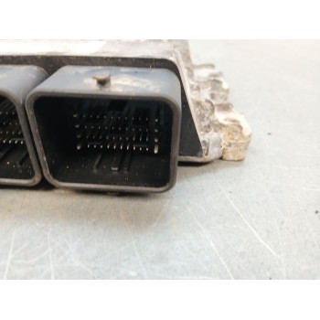 Recambio de centralita motor uce para ford focus iii 1.6 tdci referencia OEM IAM S180133007E BV8112A650NE 