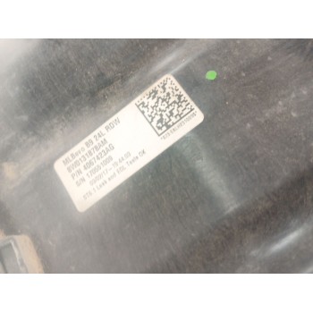 Recambio de deposito fap para audi a4 b9 (8w2, 8wc) 2.0 tdi referencia OEM IAM 4067411AD 8w0131878am 