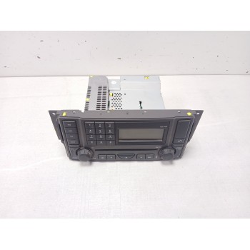 Recambio de sistema audio / radio cd para land rover discovery 4.4 v8 cat referencia OEM IAM VUX500330  