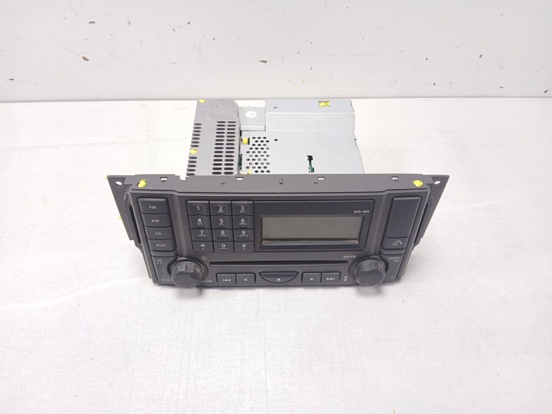 Recambio de sistema audio / radio cd para land rover discovery 4.4 v8 cat referencia OEM IAM VUX500330  