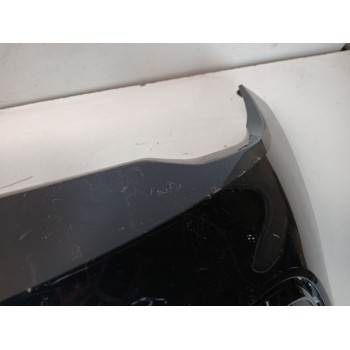 Recambio de paragolpes delantero para volkswagen polo vi (aw1, bz1, ae1) 1.5 tsi referencia OEM IAM 2GS807221H  