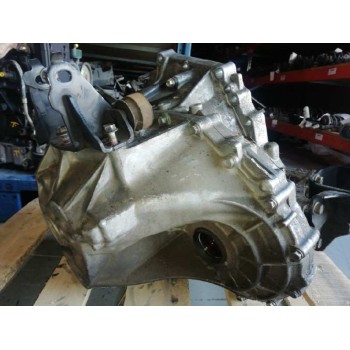 Recambio de caja casco para toyota rav 4 (a3) 2.2 d-4d cat referencia OEM IAM  CASCO 