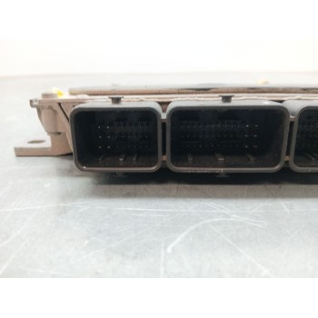 Recambio de centralita motor uce para citroën c2 (jm_) 1.1 referencia OEM IAM 9646570280  