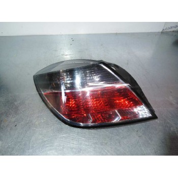 Recambio de piloto trasero izquierdo para opel astra gtc cosmo referencia OEM IAM 24451834  24451834