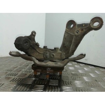 Recambio de mangueta delantera derecha para toyota auris luna referencia OEM IAM R8723250407 ABS 5 TORNILLOS