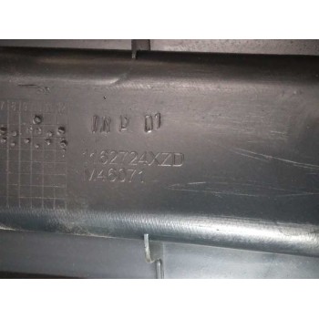 Recambio de kit airbag para citroën c4 picasso referencia OEM IAM 1162724XZD SIN CENTRALITA 