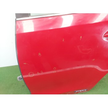 Recambio de puerta trasera izquierda para lexus ct (zwa10_) 200h (zwa10_) referencia OEM IAM 6700476010  