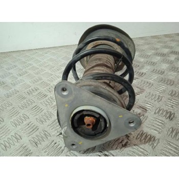 Recambio de amortiguador delantero derecho para renault clio iv 0.9 referencia OEM IAM 543022511R  