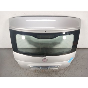 Recambio de porton trasero para fiat 500 (312_) 1.2 (312axa1a) referencia OEM IAM   