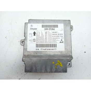KIT AIRBAG 04896814AJ 