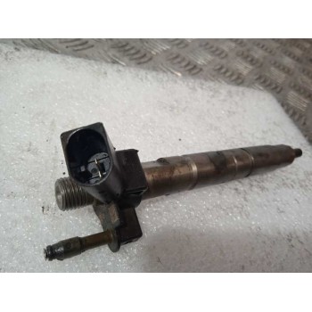 Recambio de inyector para bmw serie 5 touring (f11) 3.0 turbodiesel referencia OEM IAM 780542802 7805428 
