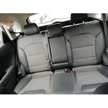 Recambio de asientos traseros para kia niro drive referencia OEM IAM   