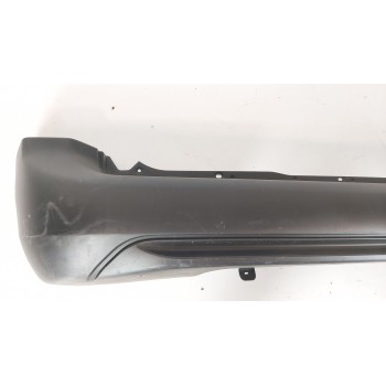 Recambio de paragolpes trasero para peugeot partner furgoneta/monovolumen (k9) 1.5 bluehdi 75 referencia OEM IAM 9816766580 9816