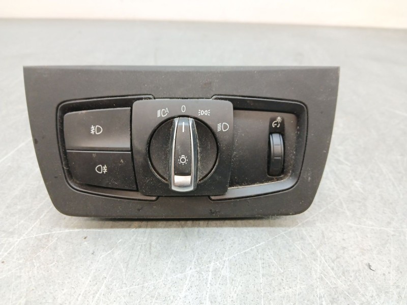 Recambio de mando luces para bmw 3 (f30, f80) 318 d referencia OEM IAM 926530304  