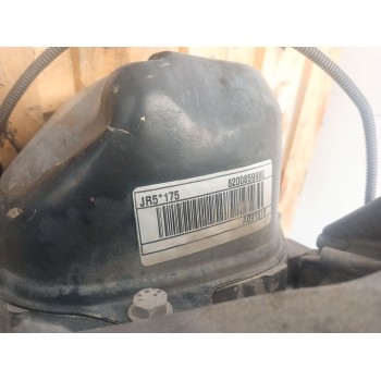 Recambio de caja cambios para renault megane iii hatchback (bz0/1_, b3_) 1.5 dci referencia OEM IAM JR5175  