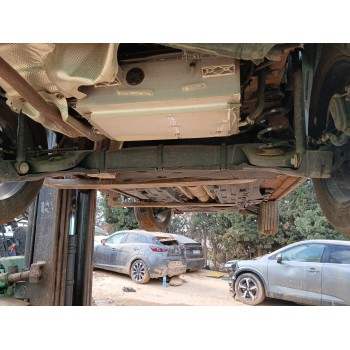 PUENTE TRASERO 901009228R 