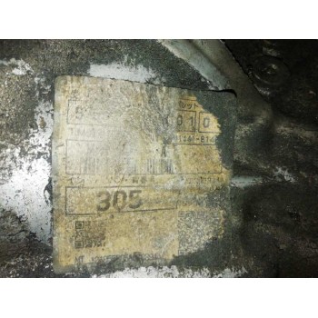 Recambio de caja casco para toyota rav 4 (a3) 2.2 d-4d cat referencia OEM IAM  CASCO 