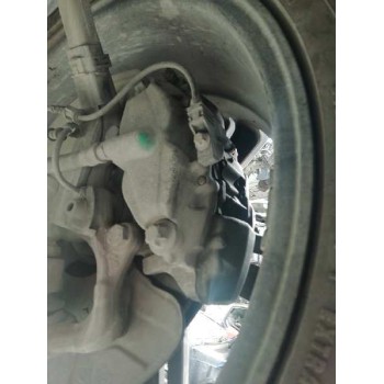 PINZA FRENO DELANTERA DERECHA BREMBO 