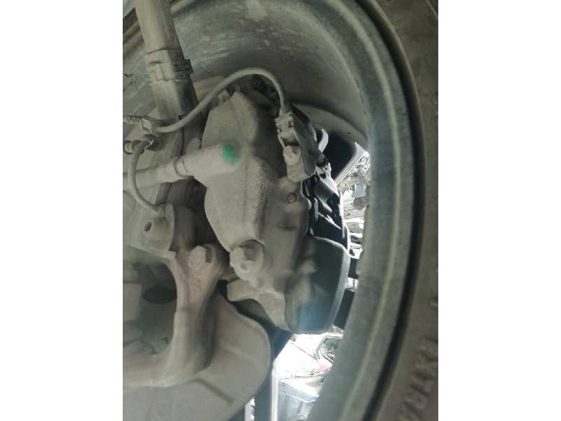 Recambio de pinza freno delantera derecha para mercedes-benz clase cls (w219) 320 cdi (219.322) referencia OEM IAM  BREMBO 