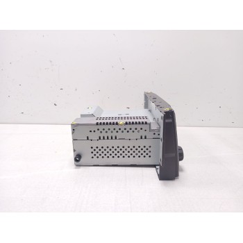 Recambio de sistema audio / radio cd para land rover discovery 4.4 v8 cat referencia OEM IAM VUX500330  