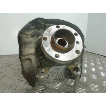 MANGUETA DELANTERA IZQUIERDA ABS 5 TORNILLOS