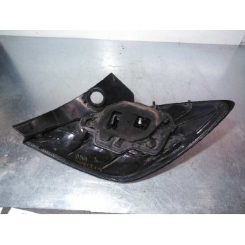 Recambio de piloto trasero izquierdo para opel astra gtc cosmo referencia OEM IAM 24451834  24451834