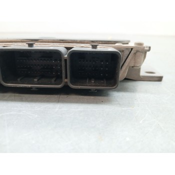 Recambio de centralita motor uce para citroën c2 (jm_) 1.1 referencia OEM IAM 9646570280  