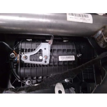 Recambio de kit airbag para citroën c4 picasso referencia OEM IAM 1162724XZD SIN CENTRALITA 