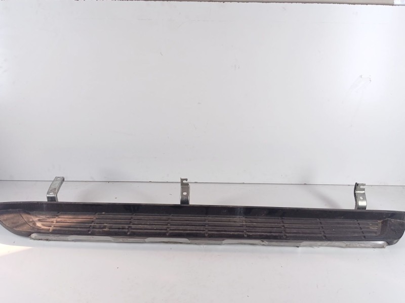 Recambio de estribo para ford ranger (tke) 2.2 tdci referencia OEM IAM eb3b16451g  