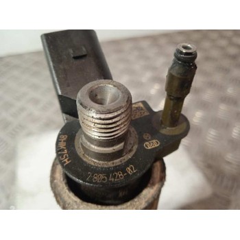 Recambio de inyector para bmw serie 5 touring (f11) 3.0 turbodiesel referencia OEM IAM 780542802 7805428 