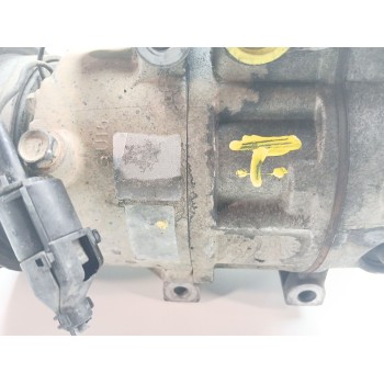 Recambio de compresor aire acondicionado para hyundai accent iii (mc) 1.5 crdi gls referencia OEM IAM   