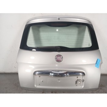 Recambio de porton trasero para fiat 500 (312_) 1.2 (312axa1a) referencia OEM IAM   