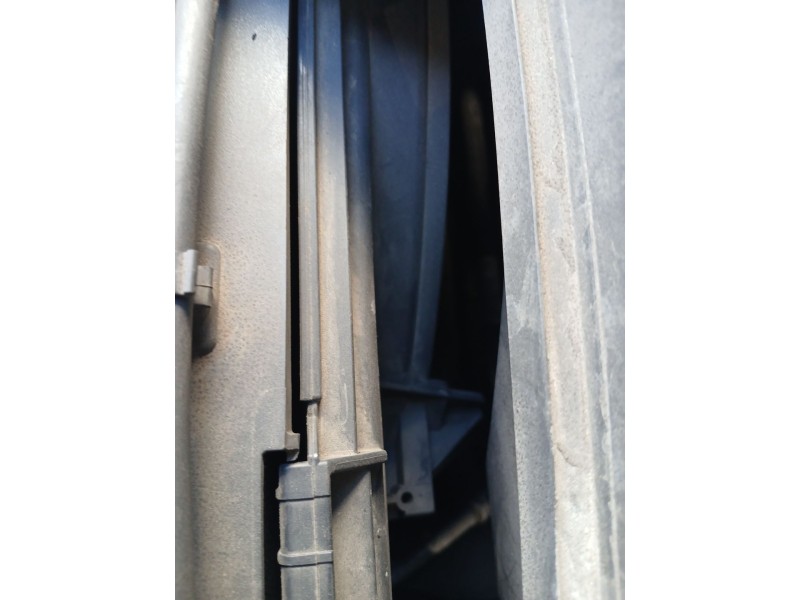 Recambio de electroventilador para bmw 1 (f20) 114 d referencia OEM IAM   