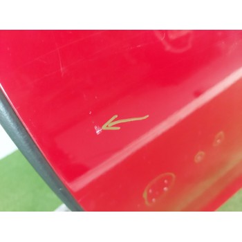 Recambio de puerta trasera izquierda para lexus ct (zwa10_) 200h (zwa10_) referencia OEM IAM 6700476010  