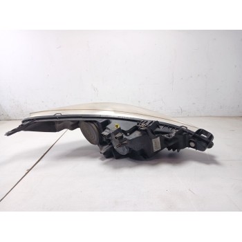 Recambio de faro izquierdo para peugeot 207/207+ (wa_, wc_) 1.4 hdi referencia OEM IAM 03091810 20B060LH 