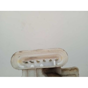 Recambio de cerradura puerta delantera derecha para fiat punto berlina (188) 1.2 8v referencia OEM IAM   6 PINS