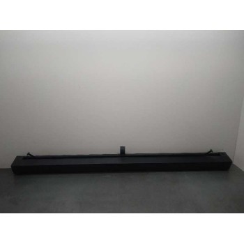 Recambio de bandeja trasera para volkswagen touareg (7la) tdi r5 referencia OEM IAM 7L6861691D RED DIVISORIA 