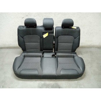 Recambio de asientos traseros para kia niro drive referencia OEM IAM   