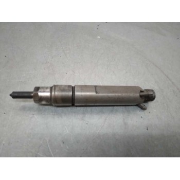 Recambio de inyector para volkswagen golf iv berlina (1j1) 1.9 tdi referencia OEM IAM 0432193595 X1 038130202A
