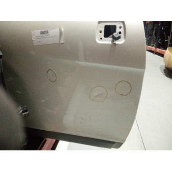 Recambio de puerta delantera derecha para chevrolet captiva 2.2 vcdi lt 2wd referencia OEM IAM 42352070  