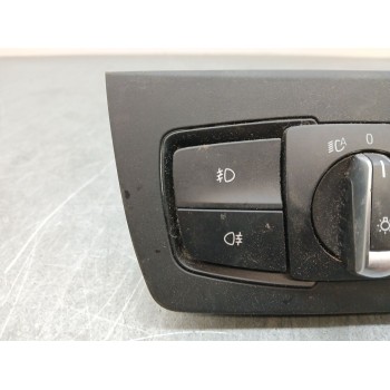 Recambio de mando luces para bmw 3 (f30, f80) 318 d referencia OEM IAM 926530304  