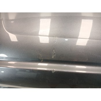 Recambio de paragolpes trasero para toyota avensis sedán (_t25_) 2.0 d-4d (adt250_) referencia OEM IAM   