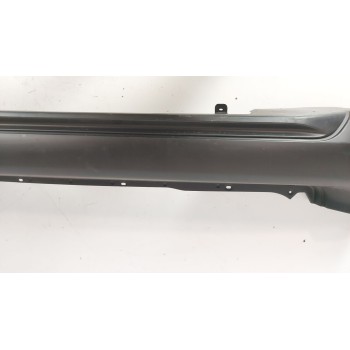 Recambio de paragolpes trasero para peugeot partner furgoneta/monovolumen (k9) 1.5 bluehdi 75 referencia OEM IAM 9816766580 9816