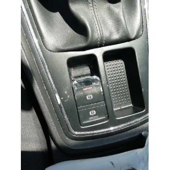 Recambio de palanca freno de mano para seat leon (5f1) style visio edition referencia OEM IAM  PULSADOR ELECTRICO 