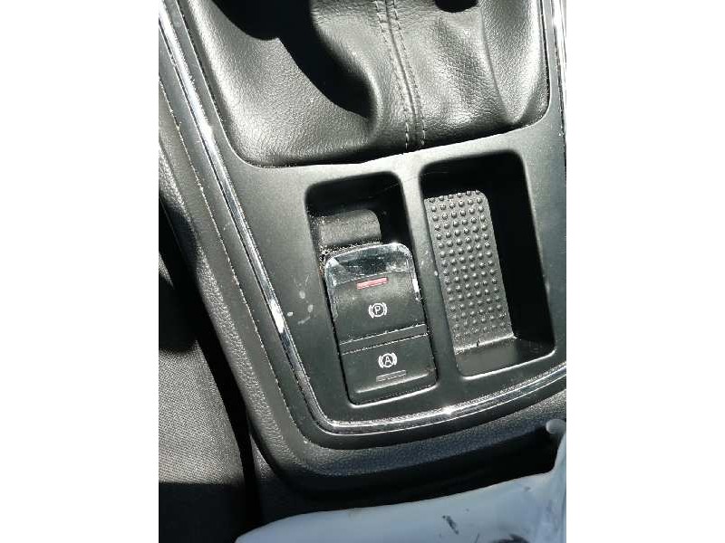 Recambio de palanca freno de mano para seat leon (5f1) style visio edition referencia OEM IAM  PULSADOR ELECTRICO 