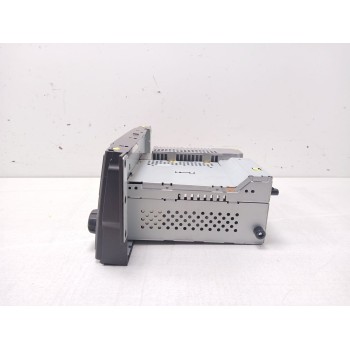 Recambio de sistema audio / radio cd para land rover discovery 4.4 v8 cat referencia OEM IAM VUX500330  